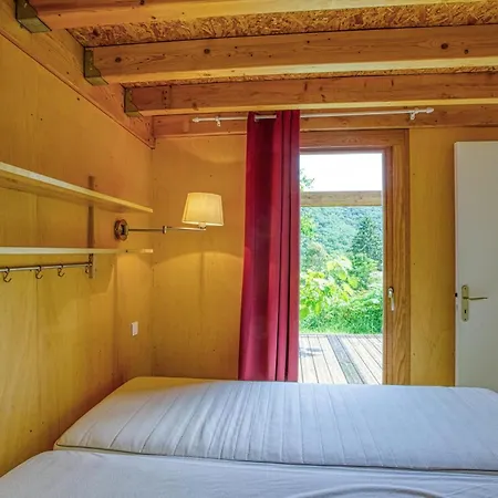 Prázdninový dům 2 Bedroom Nice In Bourgnounac *