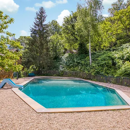 Prázdninový dům 2 Bedroom Nice In Bourgnounac *